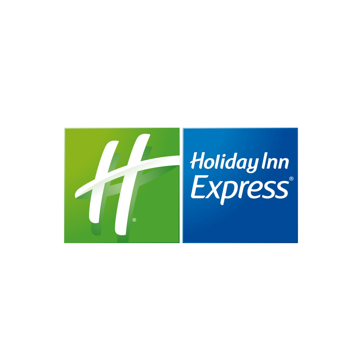 Holiday Inn Express Ebus