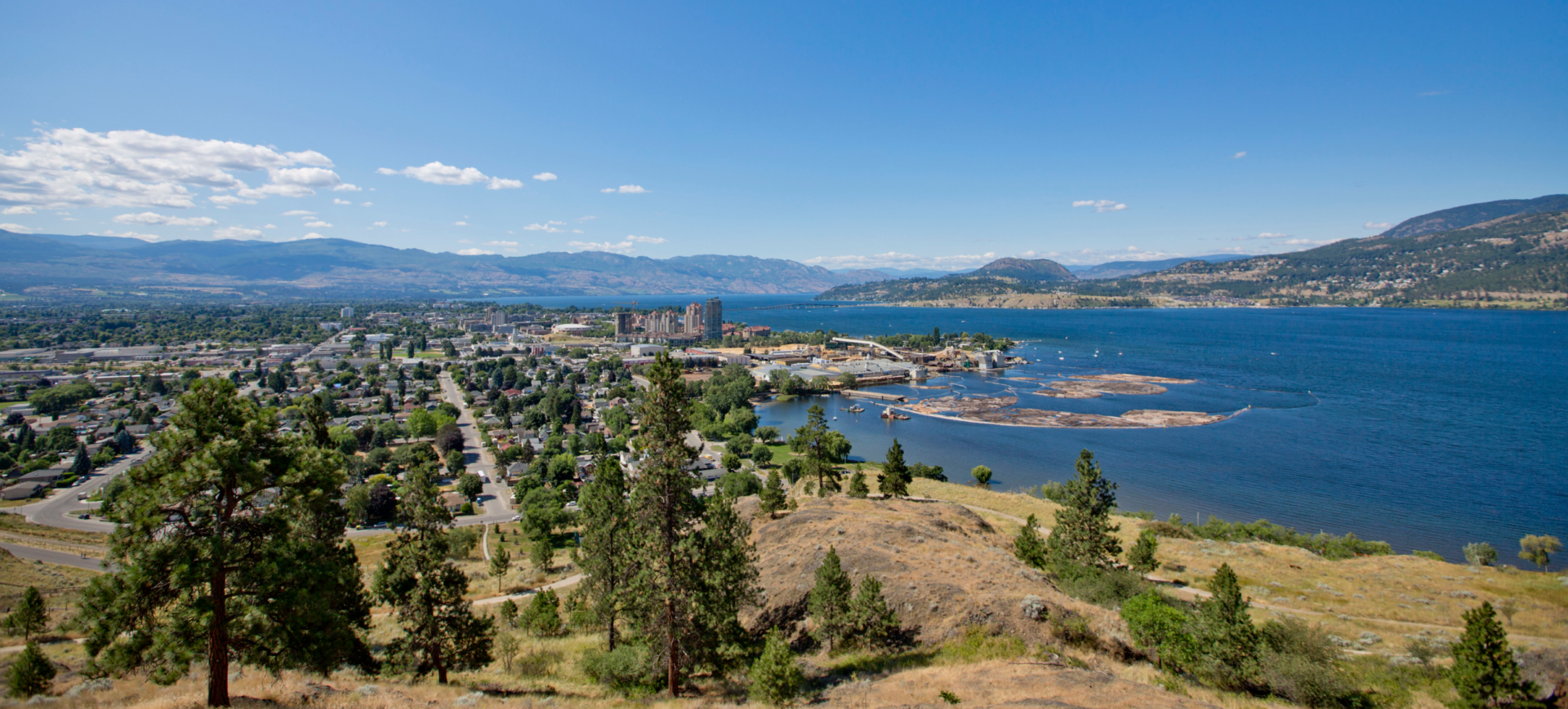 Kelowna BC